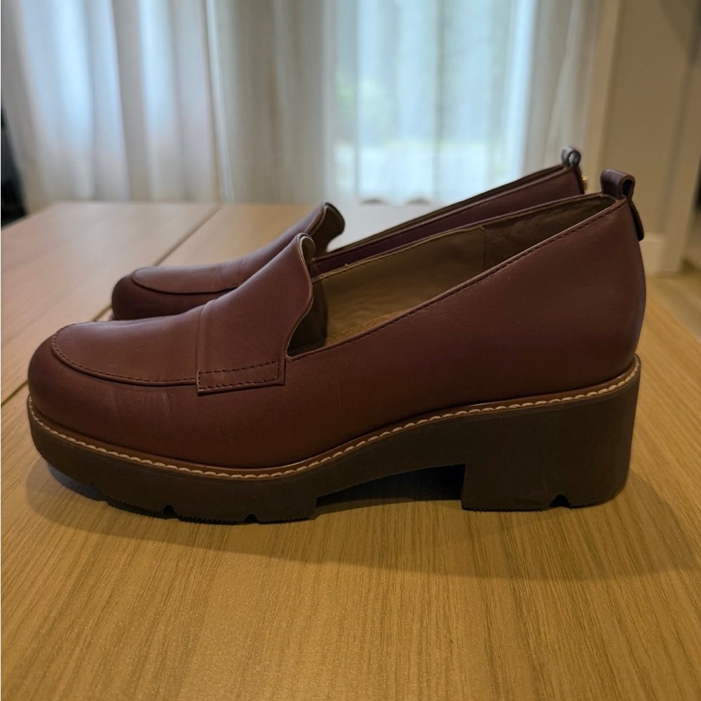 Naturalizer Darry Loafer